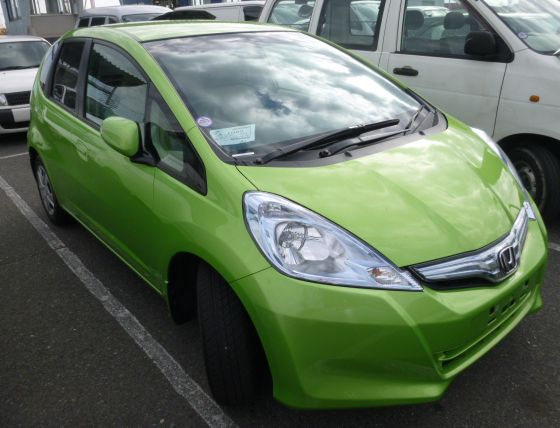 Toyota yaris 2009 redbook