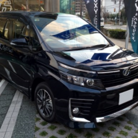 auto auction car in Japan