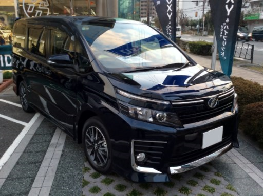 auto auction car in Japan