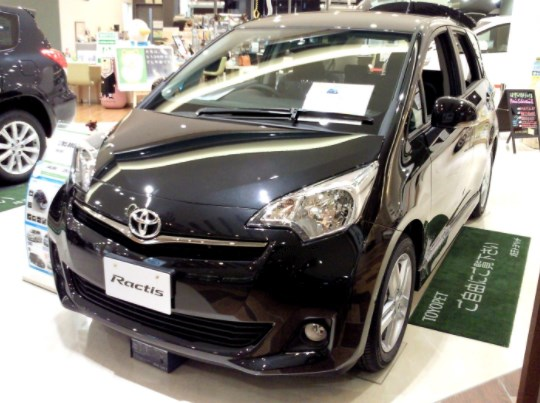 auto auction car in Japan