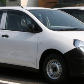 auto auction car in Japan