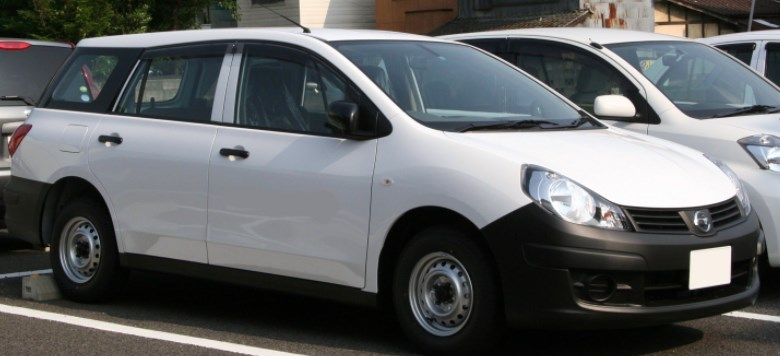 auto auction car in Japan