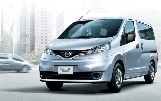 buy nissan nv200